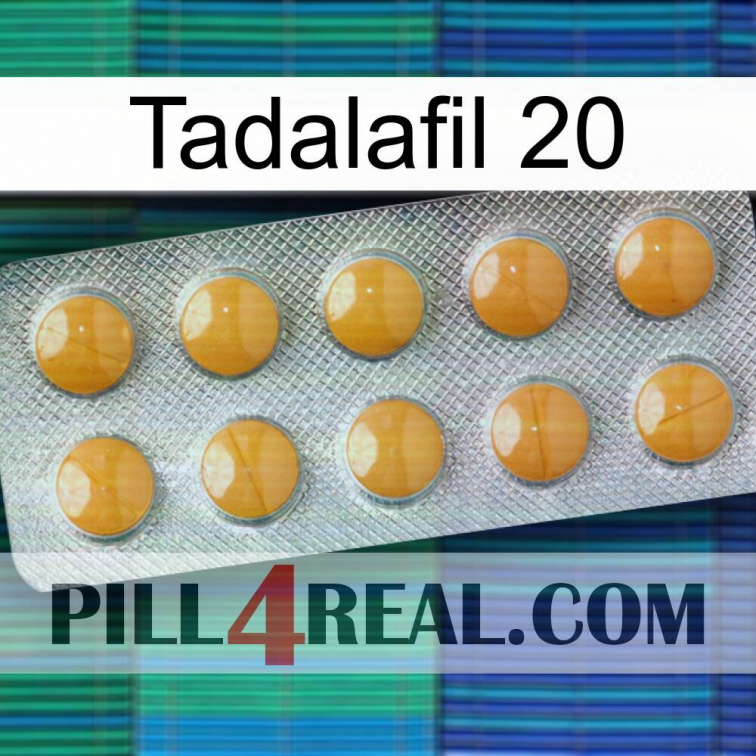 Tadalafil 20 levitra1
